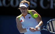 Australian Open 2012 (vòng 4): Clijsters có cú ngược dòng ngoạn mục trước Li Na.