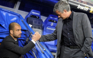 Điểm tin sáng 23/1: Guardiola hoặc Mourinho sẽ dẫn dắt Man Utd