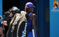 Australian Open 2012 (vòng 4): Serena Williams dừng bước