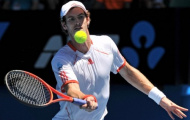 Australian Open 2012 (vòng 4): Murray nhẹ nhàng đi tiếp