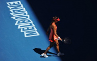 Australian Open 2012 (vòng 4): Tiếp bước Jankovic, Ivanovic nói lời chia tay giải.