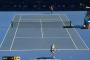 Video Australian Open 2012: Tổng hợp ngày thi đấu thứ 7