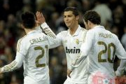 Video La Liga: Real Madrid - Bilbao 4-1
