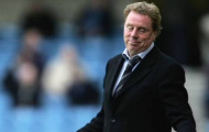 Harry Redknapp hầu tòa