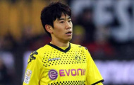 Ngôi sao châu Á từ chối M.U