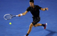 Djokovic và Sharapova vào tứ kết Australian Open