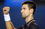 Australian Open 2012 (vòng 4): Nole làm buồn lòng các CĐV nước chủ nhà