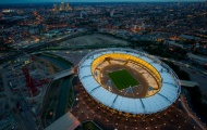 Olympic London 2012: Thử thách lớn nhất sau thế chiến thứ hai