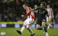 Lucas trở lại Liverpool sau ca phẫu thuật