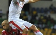CAN 2012, bảng C: Tunisia đánh bại Morocco, chủ nhà Gabon thắng dễ Niger