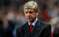 Wenger “nói không” với thị trường chuyển nhượng