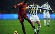 02h45 ngày 25/01, Juventus vs AS Roma: Liệu đã thật sự lớn?