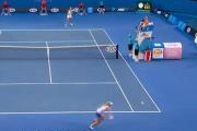 Video Australian Open 2012: Tổng hợp đêm thi đấu thứ 8
