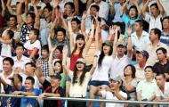 V.League 2012: Mùa giải mới, sức quyến rũ mới
