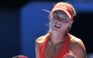 Australian Open 2012 (Tứ kết): Wozniacki vẫn là 'Nữ hoàng không Grand Slam'