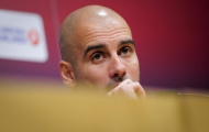 Guardiola cảnh giác trước một Madrid không còn gì để mất