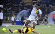 Video CAN 2012: Mali 1 - 0 Guinea