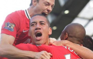 Smalling: Man City sẽ không 'chịu nổi' sức ép từ M.U