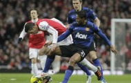 Video: Màn trình diễn ấn tượng của Antonio Valencia vs Arsenal