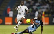 CAN 2012, bảng D: Ghana và Mali nhọc nhằn giành 3 điểm ngày ra quân