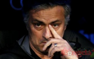 Tin nóng: Jose Mourinho ấn định ngày chia tay Real