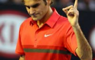 Federer: Tôi muốn gặp lại Nadal