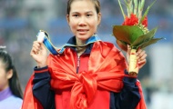 Điền kinh Việt Nam “tấn công” đấu trường Olympic
