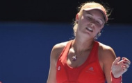 Clijsters bảo vệ Wozniacki