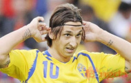 Ibrahimovic - người hùng không ai cần