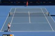 Video Australian Open 2012: Tổng hợp ngày thi đấu thứ 9