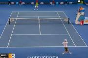 Video Australian Open 2012: Tổng hợp đêm thi đấu thứ 9