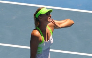 Australian Open 2012 (Tứ kết): Thắng dễ, Sharapova hẹn gặp Kvitova tại bán kết
