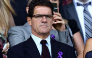 Capello: Mourinho chưa thể 'trị' được Barca