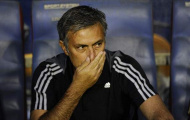 “Mourinho đang lên kế hoạch rời Madrid”