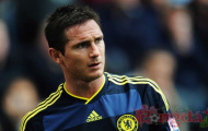 PSG gạ mua Lampard