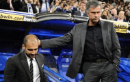 Bí mật chưa từng kể giữa Barcelona và Mourinho