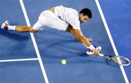 Djokovic đụng Murray ở bán kết Australian Open