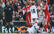 Liverpool – MU còn 2 ngày: Thước đo bản lĩnh