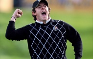 Golf 2012: Những giải đấu đáng chờ đợi