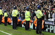 Cảnh sát vùng Merseyside sẽ 'soi' kĩ trận cầu Liverpool-MU