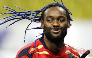 Vagner Love đầu quân cho Flamengo