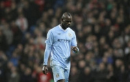 Điểm tin sáng 26/1: Man City lo sốt vó vì Balotelli