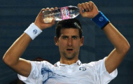 Djokovic: Đó là một trận đấu tuyệt vời