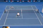 Video Australian Open 2012: Tổng hợp đêm thi đấu thứ 10
