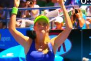 Video Australian Open 2012: Trước ngày thi đấu thứ 11