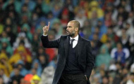 Pep Guardiola không đánh giá cao trận hòa 2-2 của Real Madrid