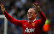 Rooney: Rồi Man United cũng sẽ 'tỏa sáng'