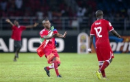 Video CAN 2012: Guinea xích đạo tiễn Senegal về nước