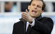 Max Allegri: Milan không cần thêm tiền vệ