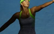Điểm tin tennis, F1 sáng 27/1: Sharapova vào chung kết Úc mở rộng